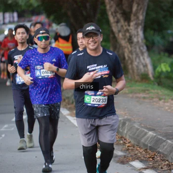 Runner Photo 42127