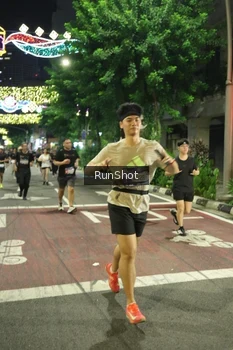 Runner Photo 4212751