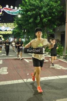 Runner Photo 4212752