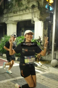 Runner Photo 4212768