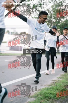 Runner Photo 421279