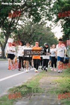 Runner Photo 421283