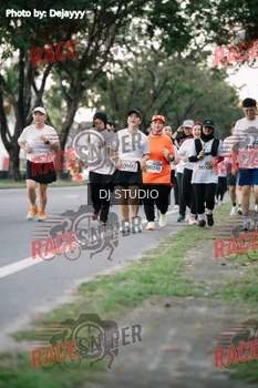 Runner Photo 421286