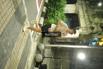 Runner Photo 4212946
