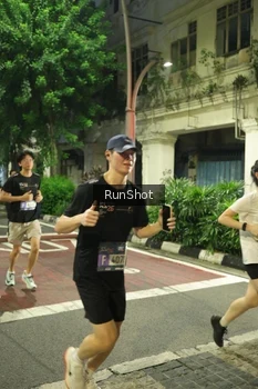 Runner Photo 4212961