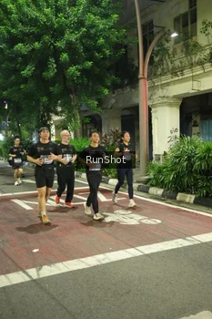 Runner Photo 4212981