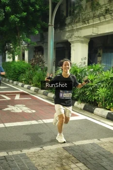 Runner Photo 4213178