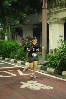 Runner Photo 4213179