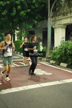 Runner Photo 4213230