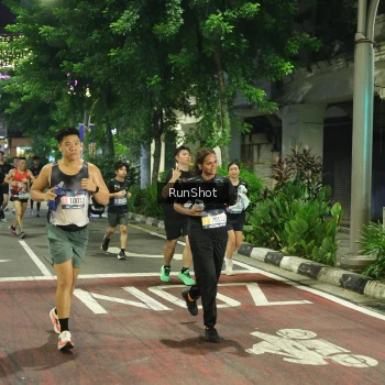 Runner Photo 4213232