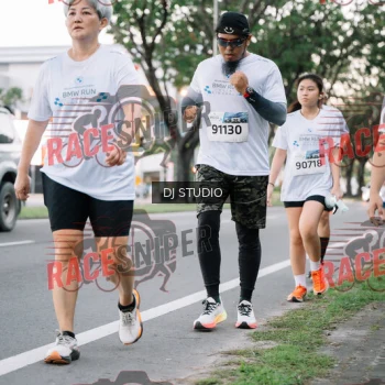 Runner Photo 421328