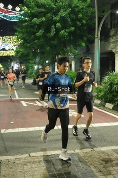 Runner Photo 4213288