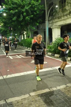Runner Photo 4213290