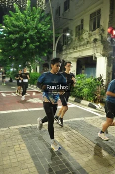 Runner Photo 4213296