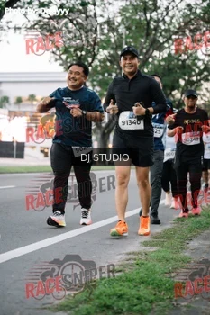 Runner Photo 421330