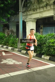 Runner Photo 4213306