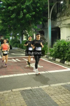 Runner Photo 4213309