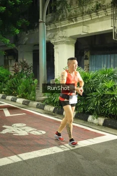 Runner Photo 4213311