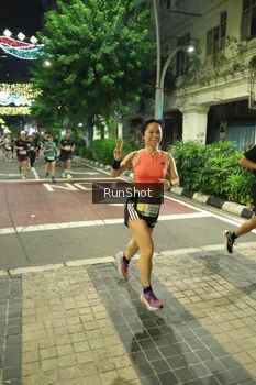 Runner Photo 4213346