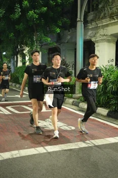 Runner Photo 4213412