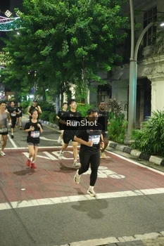 Runner Photo 4213418