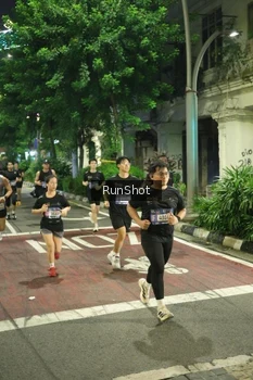 Runner Photo 4213428