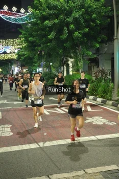 Runner Photo 4213441