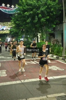Runner Photo 4213442