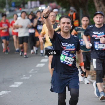 Runner Photo 42135