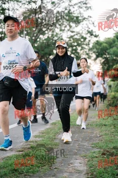Runner Photo 421351