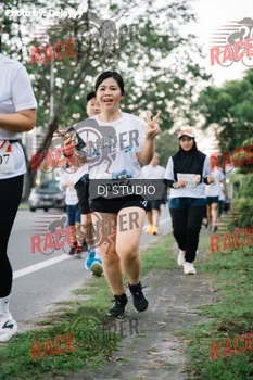 Runner Photo 421352