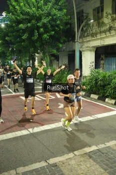 Runner Photo 4213528