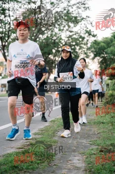 Runner Photo 421353