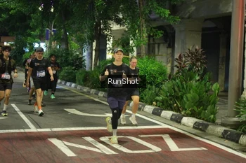 Runner Photo 4213669