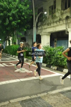 Runner Photo 4213739