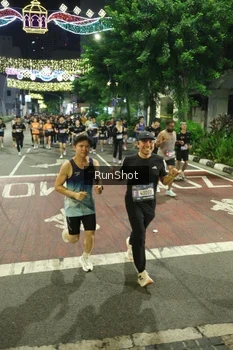 Runner Photo 4213740