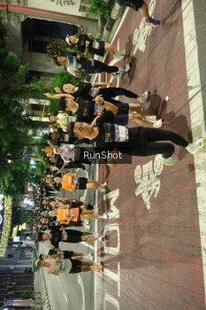 Runner Photo 4213893