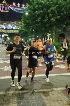 Runner Photo 4213927