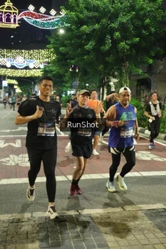 Runner Photo 4213932