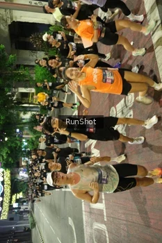 Runner Photo 4214019