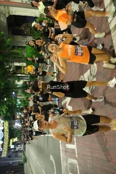 Runner Photo 4214020