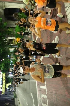 Runner Photo 4214021