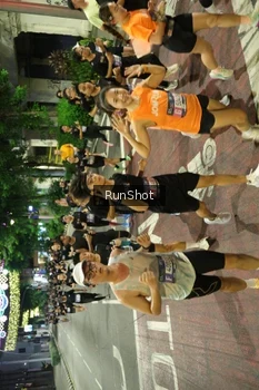 Runner Photo 4214031