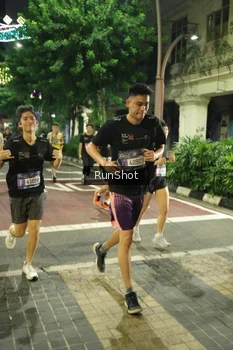 Runner Photo 4214047