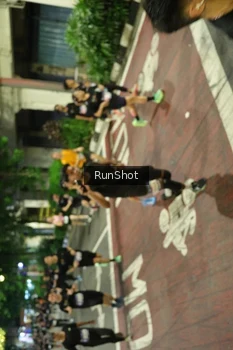 Runner Photo 4214104