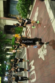Runner Photo 4214107
