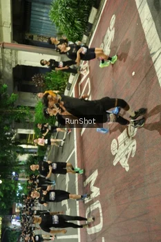 Runner Photo 4214109