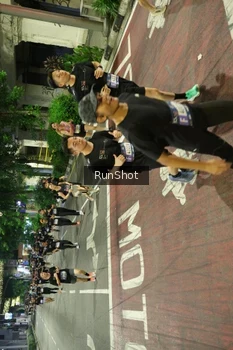 Runner Photo 4214227