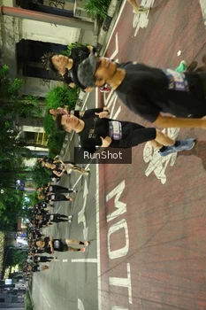 Runner Photo 4214232