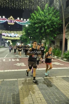 Runner Photo 4214239